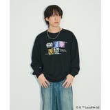 STAR WARS/プリントスウェット | Green Parks  | 詳細画像15 