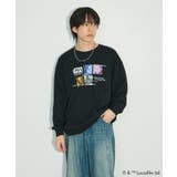 STAR WARS/プリントスウェット | Green Parks  | 詳細画像16 