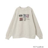 STAR WARS/プリントスウェット | Green Parks  | 詳細画像17 