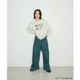 STAR WARS/プリントスウェット | Green Parks  | 詳細画像2 