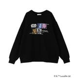 STAR WARS/プリントスウェット | Green Parks  | 詳細画像27 