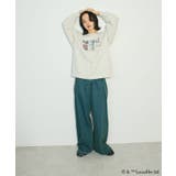 STAR WARS/プリントスウェット | Green Parks  | 詳細画像3 