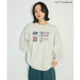 STAR WARS/プリントスウェット | Green Parks  | 詳細画像5 