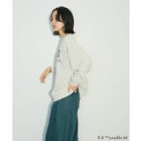 STAR WARS/プリントスウェット | Green Parks  | 詳細画像6 