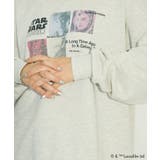 STAR WARS/プリントスウェット | Green Parks  | 詳細画像8 