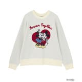 ミッキー&フレンズ/ジャガードニットプルオーバー | Green Parks  | 詳細画像13 