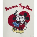 ミッキー&フレンズ/ジャガードニットプルオーバー | Green Parks  | 詳細画像17 