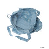 ミッキー&フレンズ/花柄デニムトートバッグ | Green Parks  | 詳細画像15 