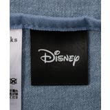 ミッキー&フレンズ/花柄デニムトートバッグ | Green Parks  | 詳細画像16 