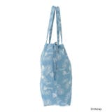 ミッキー&フレンズ/花柄デニムトートバッグ | Green Parks  | 詳細画像9 