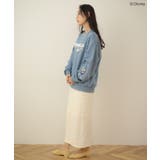 ミッキー&フレンズ/スウェット | Green Parks  | 詳細画像16 