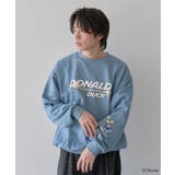 ミッキー&フレンズ/スウェット | Green Parks  | 詳細画像33 