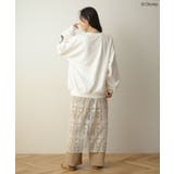 ミッキー&フレンズ/スウェット | Green Parks  | 詳細画像4 