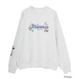 ミッキー&フレンズ/スウェット | Green Parks  | 詳細画像49 