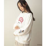 ミッキー&フレンズ/スウェット | Green Parks  | 詳細画像6 