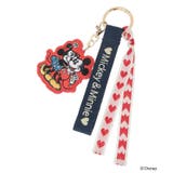 ミッキー＆フレンズ/刺繍チャーム | Green Parks  | 詳細画像3 