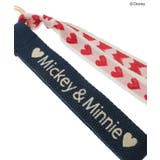 ミッキー＆フレンズ/刺繍チャーム | Green Parks  | 詳細画像7 