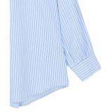 ミッキー＆フレンズ/オーバーサイズシャツ | Green Parks  | 詳細画像17 