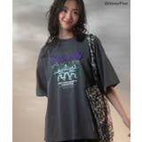 トイストーリー/ヴィンテージ風Tシャツ | Green Parks | 詳細画像6