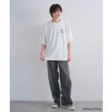 トイストーリー/バックプリントTシャツ | Green Parks | 詳細画像10