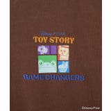 トイストーリー/バックプリントTシャツ | Green Parks | 詳細画像23