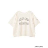 トイストーリー/スウェット風ロゴTシャツ | Green Parks | 詳細画像22
