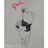 Winnie the Pooh/ニットプルオーバー | Green Parks  | 詳細画像12 