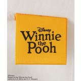 Winnie the Pooh/ランダムロゴTシャツ | Green Parks  | 詳細画像15 
