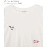 Winnie the Pooh/ランダムロゴTシャツ | Green Parks  | 詳細画像5 
