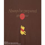 Winnie the Pooh/バックプリントTシャツ | Green Parks  | 詳細画像10 