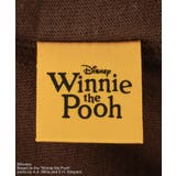 Winnie the Pooh/バックプリントTシャツ | Green Parks  | 詳細画像12 
