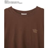 Winnie the Pooh/バックプリントTシャツ | Green Parks  | 詳細画像5 