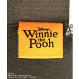 Winnie the Pooh/フロッキーロゴTシャツ | Green Parks  | 詳細画像17 