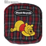 Winnie the Pooh/ミニポーチ | Green Parks  | 詳細画像10 