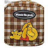 Winnie the Pooh/ミニポーチ | Green Parks  | 詳細画像9 