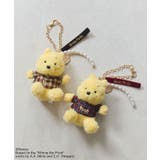 Winnie the Pooh/バッグチャーム | Green Parks  | 詳細画像1 