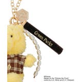 Winnie the Pooh/バッグチャーム | Green Parks  | 詳細画像11 
