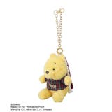 Winnie the Pooh/バッグチャーム | Green Parks  | 詳細画像4 