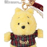 Winnie the Pooh/バッグチャーム | Green Parks  | 詳細画像7 