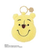 Winnie the Pooh/ポーチ付きエコバッグ | Green Parks  | 詳細画像19 