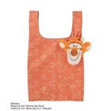 Winnie the Pooh/ポーチ付きエコバッグ | Green Parks  | 詳細画像25 