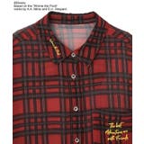 Winnie the Pooh/シアーチェックシャツ | Green Parks  | 詳細画像11 