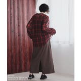 Winnie the Pooh/シアーチェックシャツ | Green Parks  | 詳細画像5 