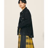 デニムGジャン | AMERICAN HOLIC | 詳細画像15