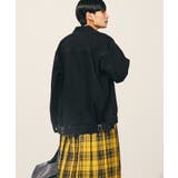 デニムGジャン | AMERICAN HOLIC | 詳細画像16