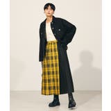 デニムGジャン | AMERICAN HOLIC | 詳細画像17