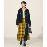 デニムGジャン | AMERICAN HOLIC | 詳細画像18