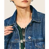 デニムGジャン | AMERICAN HOLIC | 詳細画像9
