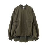 ボリュームスリーブギャザーブルゾン | AMERICAN HOLIC | 詳細画像26
