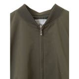 ボリュームスリーブギャザーブルゾン | AMERICAN HOLIC | 詳細画像28